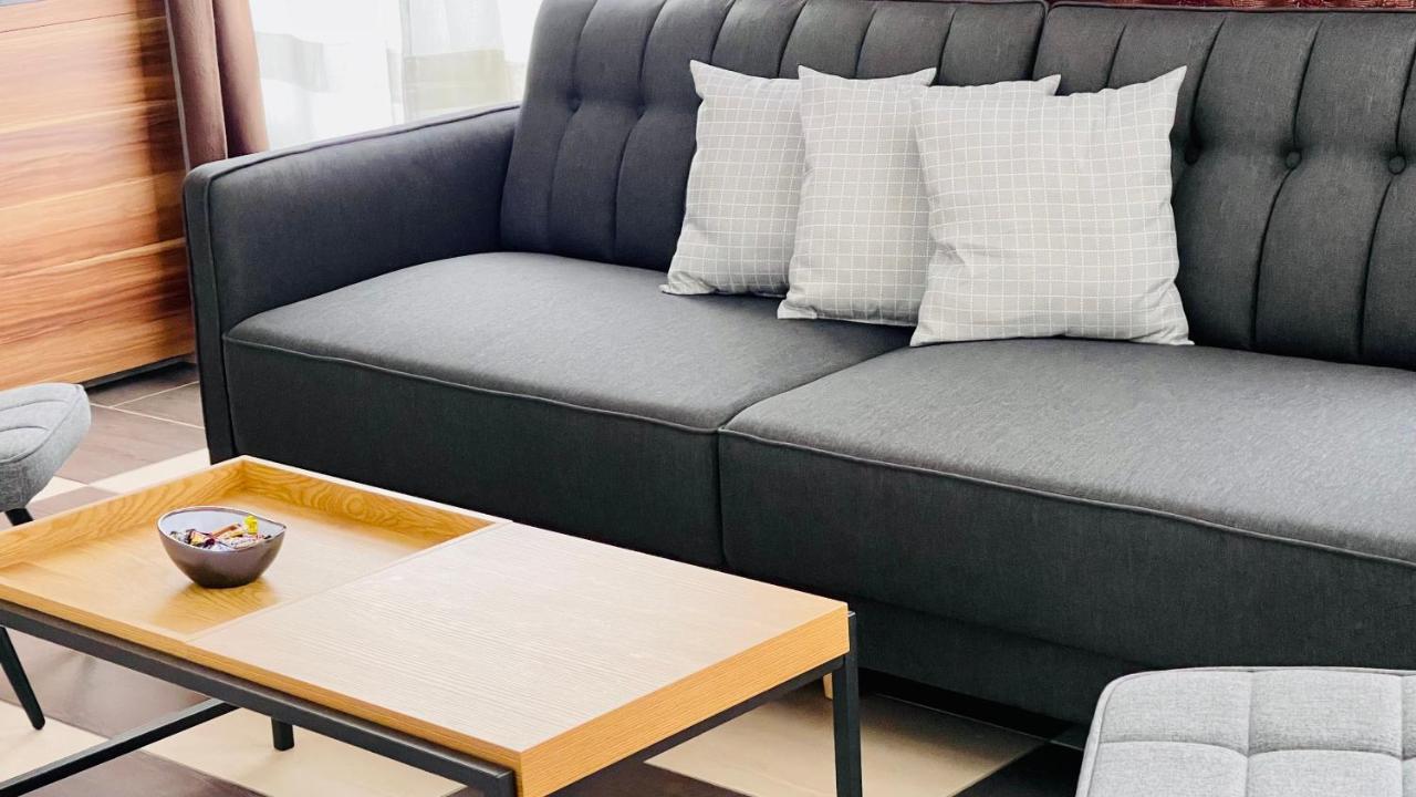 Nanis Hotel & Appartements シュタインフーデ エクステリア 写真